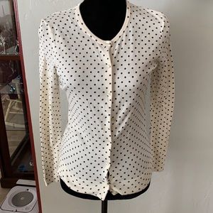 Ann Taylor Cardigan
